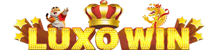luxowin logo