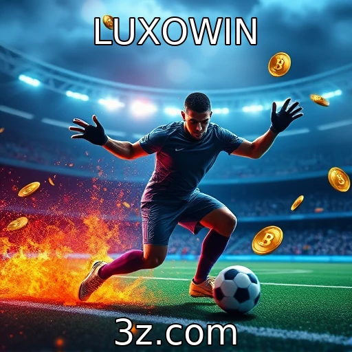 LUXOWIN Como as criptomoedas estão transformando as apostas online no Brasil