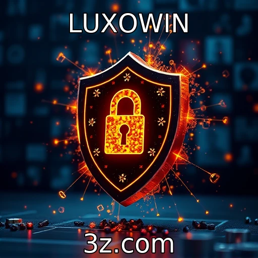 LUXOWIN Apostas esportivas: análises que podem transformar seus lucros