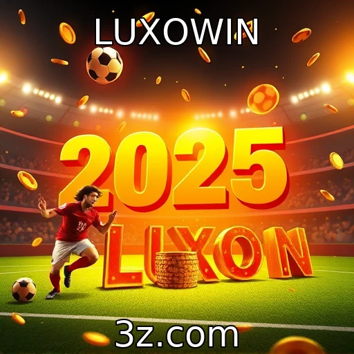 LUXOWIN Descubra os Segredos das Apostas em E-sports Para 2025