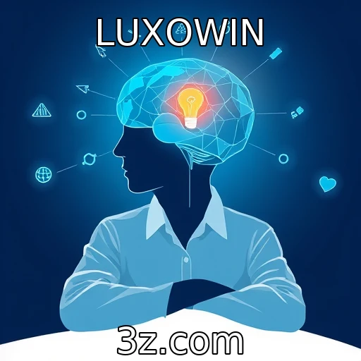 LUXOWIN Como garantir segurança nas apostas online com criptografia avançada
