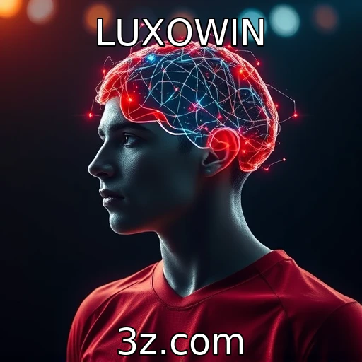 LUXOWIN Novas estratégias para apostas esportivas em 2025