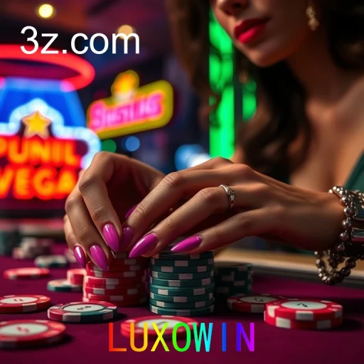 LUXOWIN Ofertas Especiais
