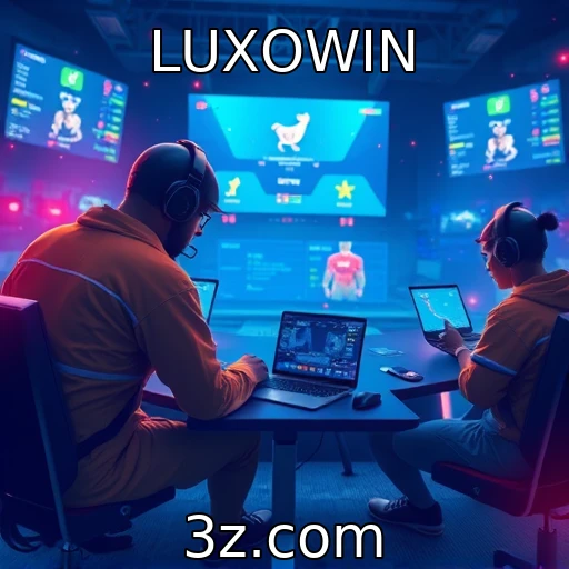 Apostas Esportivas: Análise das Últimas Partidas e Tendências - LUXOWIN