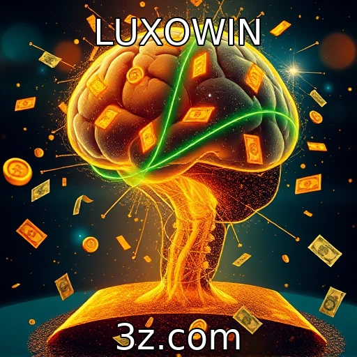 Cassinos online: a nova era dos jackpots progressivos no Brasil - LUXOWIN