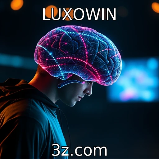 Desvendando os segredos das apostas esportivas em 2025 - LUXOWIN