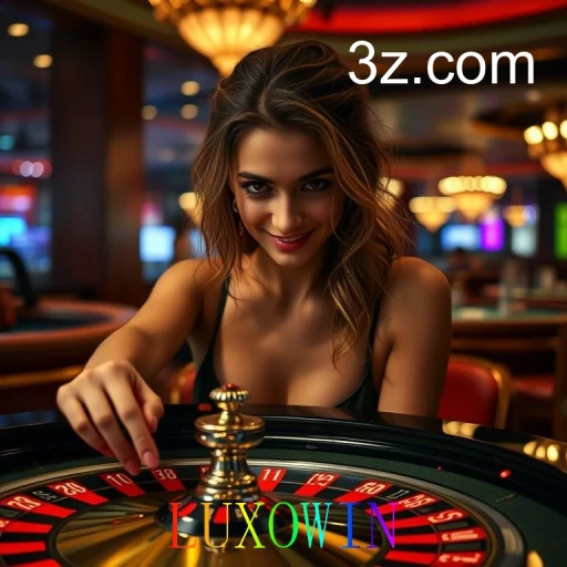 LUXOWIN Programa VIP